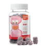 Chapter One: Iron, Formula cu Fier 5 mg, 60 Jeleuri, Zahler - GNC