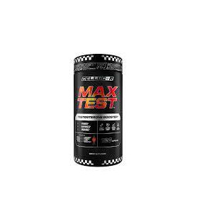 Cellucor Max Test Testosterone Booster - Formula Avansata Cresterea Nivelului de Testosteron, 120 capsule - GNC