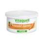 Crema tartinabila cu morcovi si migdale, eco-bio, 125 g, Vitaquell