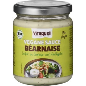Sos Bearnaise, eco-bio, 220 ml, Vitaquell