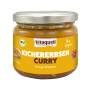 Curry cu naut, eco-bio, 240 g, Vitaquell