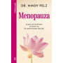 Menopauza, Dr. Mindy Pelz - carte - Curtea Veche
