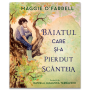 Baiatul care si-a pierdut scanteia - Carte - Editura DPH