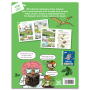 Dinozaurii - Stiai ca? - Banda desenata - Carte - Editura DPH
