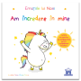 Emotiile lui Noni - Am incredere in mine - Carte - Editura DPH