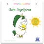 Emotiile lui Noni - Sunt ingrijorat - Carte - Editura DPH