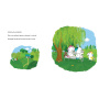 Emotiile lui Noni - Sunt ingrijorat - Carte - Editura DPH