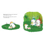 Emotiile lui Noni - Sunt ingrijorat - Carte - Editura DPH