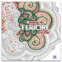 Mandalele mele - Fericire - Carte - Editura DPH