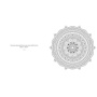 Mandalele mele - Fericire - Carte - Editura DPH