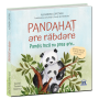 Pandahat are rabdare - Carte - Editura DPH