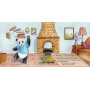 Pandahat are rabdare - Carte - Editura DPH