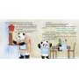 Pandahat are rabdare - Carte - Editura DPH