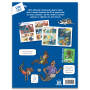 Spatiul- Stiai ca? - Banda desenata - Editura DPH