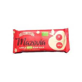 Baton cu mar Mazovia, eco-bio, 40 g, Deco Italia