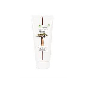 Balsam pentru par cu Baobab, super hranitor, eco-bio, 200 ml, Naturaequa Italia