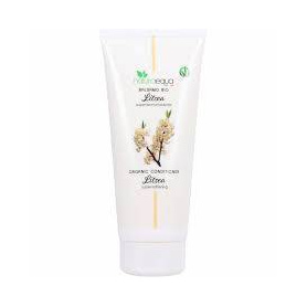 Balsam regenerant pentru par cu verbina, eco-bio, 200 ml, Naturaequa