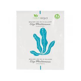 Masca faciala antipoluare, eco-bio, 12 ml, Naturaequa,