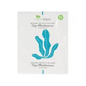 Masca faciala antipoluare, eco-bio, 12 ml, Naturaequa,