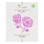Masca faciala 2 trandafiri, eco-bio, 12 ml, Naturaequa