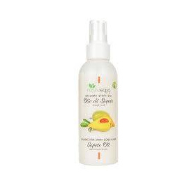 Balsam de par spray cu ulei de sapote, eco-bio, 150 ml, Naturaequa