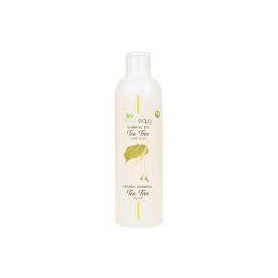 Sampon cu Arbore de Ceai pentru par gras, eco-bio, 250 ml, Naturaequa