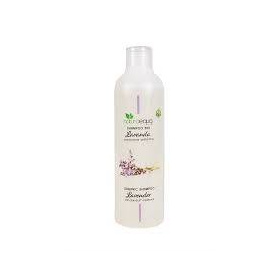 Sampon cu extract de lavanda antimatreata, eco-bio, 250 ml, Naturaequa