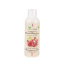 Demachiant cu ulei de rodie pentru piele uscata si deshidratata, eco-bio, 150 ml, Naturaequa