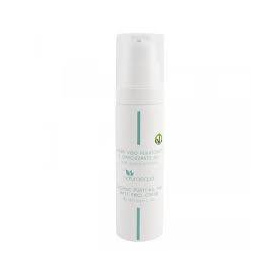 Crema de fata purificatoare, eco-bio, 50 ml, Naturaequa