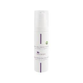 Crema de fata protectoare, eco-bio, 50 ml,  Naturaequa