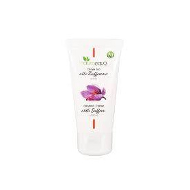 Crema calmanta cu Sofran, 50 ml, Naturaequa