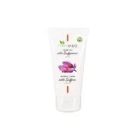 Crema calmanta cu Sofran, 50 ml, Naturaequa