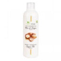 Lapte demachiant cu ulei de argan, eco-bio, 250 ml, Naturaequa