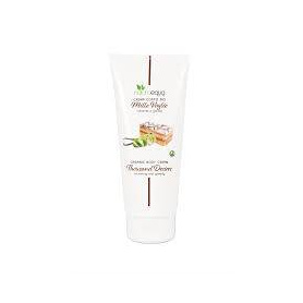 Crema pentru corp 1000 de dorinte, eco-bio, 200 ml, Naturaequa