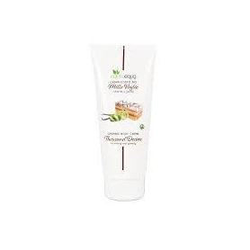Crema pentru corp 1000 de dorinte, eco-bio, 200 ml, Naturaequa
