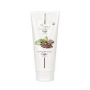 Scrub organic cu cafea pentru corp, eco-bio, 200 ml, Naturaequa