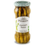 Sparanghel verde la borcan, eco-bio, 330 g, Prosain