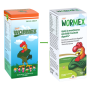 Wormex Sirop 200ml - SUN WAVE PHARMA