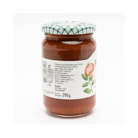 Sos autentic pentru Pizza, eco-bio, 290 g, Prosain