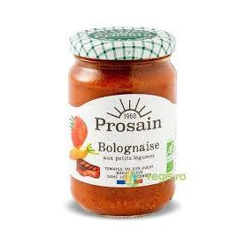 Sos autentic Bolognese, 300 g, Prosain