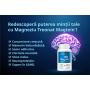 Magneziu Treonat - Magtein, 670mg, 90 capsule, Zenyth