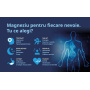 Magneziu Treonat - Magtein, 670mg, 90 capsule, Zenyth