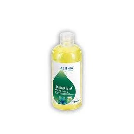 Ulei de masaj, HelioPlant,  250 ml, Aliphia Exhelios