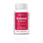 Berberina Optimum cu Berbevis extract 550 mg, 30 capsule