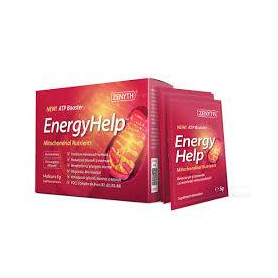 EnergyHelp, 14 plicuri, Zenyth