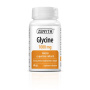 Glycine, relaxarea sistemului nervos, 1000 mg, 60 capsule, Zenyth