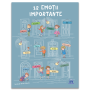 Carte - 12 emotii importante - Editura DPH