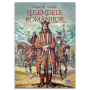 Legendele romanilor - Valentin Tanase - Carte - Editura DPH