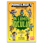 Minecraft - Cronicile Woodsword Vol. 1: In lumea jocului - Carte - Editura DPH