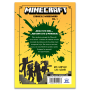Minecraft - Cronicile Woodsword Vol. 1: In lumea jocului - Carte - Editura DPH